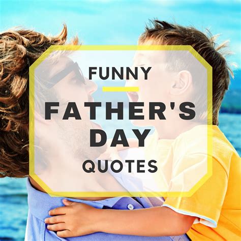 funny fathers day quotes for brother